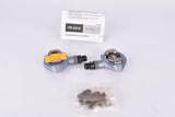 NOS Shimano #PD-A515 Clipless Pedals with english threading from 2004