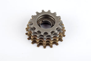 Regina Corsa Freewheel 6 speed with english treading from the 1980s