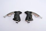 Campagnolo Record #EC-02RE CG  2/8 speed shifting brake levers from 1992