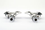 Shimano Dura-Ace #PD-7410 clipless Pedals with english threading from 1995