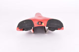 NOS Avocet O2 Air 40R Saddle with Titanium rails