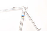 Alan Cyclocross frame 61 cm (c-t) / 59 cm (c-c) Aluminium tubing