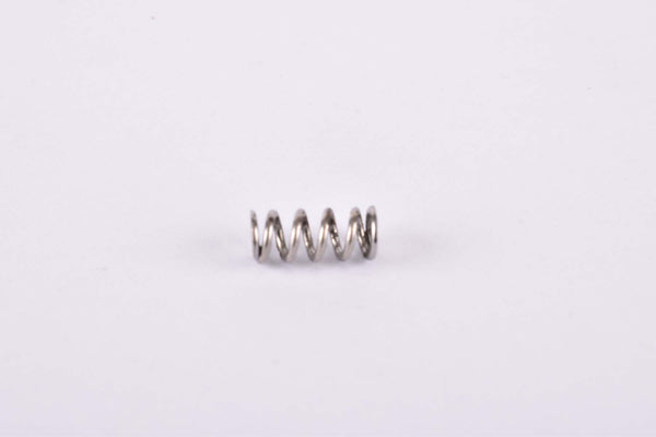 Mavic 851 SSC rear derailleur limit screw spring #800025
