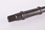NOS Shimano 105 SC #BB-1055 Bottom Bracket Axle #1480109-1 in 113 mm length from 1989