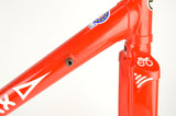Eddy Merckx MX-Leader frame 56 cm (c-t) / 54.5 cm (c-c) Columbus MXL