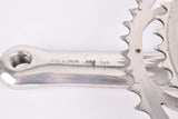 Campagnolo Chorus #FC-01CH Crankset with 42/52 teeth and 170mm length from the 1990s