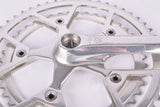 Campagnolo Triomphe #0365 Crankset with 52/42 Teeth and 170mm length, from 1985 / 1986