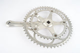 Campagnolo Chorus #706/101 Crankset with 39/53 Teeth and 170mm length from the 1980s - 90s