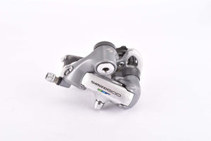 Shimano 600 Ultegra #RD-6401 8-speed rear derailleur from 1991