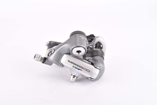 Shimano 600 Ultegra #RD-6401 8-speed rear derailleur from 1991
