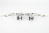 Suntour Superbe #CB-3200 aero brake lever set without hoods, from the 1980s