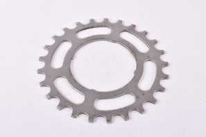 NOS Suntour Winner / Winner Pro #A steel Freewheel Cog with 25 teeth from the 1980s / 90s