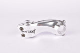 3ttt Mutant 1" (1 1/8") Ahead Stem in size 90 mm with 25.8 mm bar clamp size from the 1990s