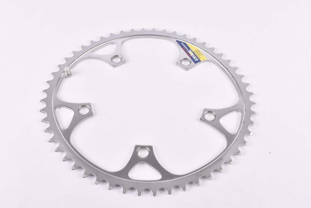 Plateau Shimano biopace vintage - Équipements vélos Plateau Shimano biopace vintage - Équipements vélos