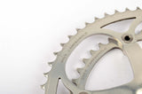 Campagnolo Chorus #706/101 crankset with 39/53 teeth and  175 length from the 1980s - 90s