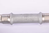 Campagnolo Nuovo Record Strada #1046/A Bottom Bracket in 112.5 mm, with french thread from the 1960s - 1970s