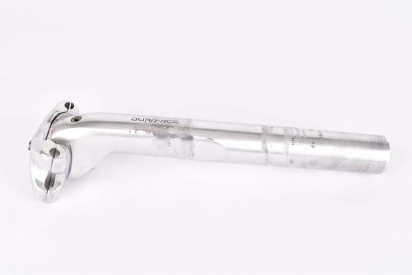 Shimano Dura-Ace 7400 #SP-7400-B Aero Seat Post in 25.0 diameter from the 1991