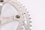 Campagnolo Chorus #FC-01CH Crankset with 42/52 teeth and 170mm length from the 1990s