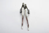polished Universal CX brake lever set from the 1970s - 80s