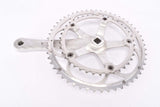 Campagnolo Athena #FC-21AT 8-speed Crankset with 53/39 Teeth and 170mm length from the mid to late 1990s