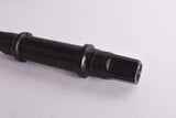 NOS Shimano 105 SC #BB-1055 Bottom Bracket Axle #1480109-1 in 113 mm length from 1989