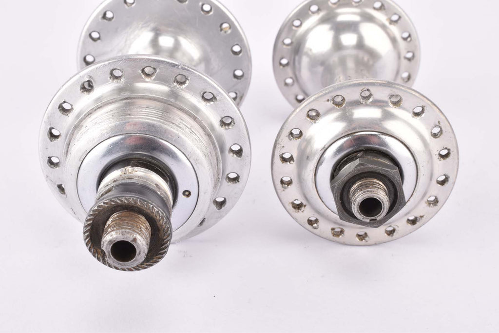 Campagnolo Record Strada #1034/A Low Flange front Hub with 32 holes