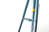 refurbished Eddy Merckx Professional frame 56 cm (c-t) / 54.5 cm (c-c) Columbus SL