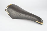 Iscaselle Giro D'Italia Leather saddle from the 1990s