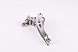 Campagnolo Record #1052/BZ (#1022/00) 3 hole Braze-on front derailleur from the 1980s