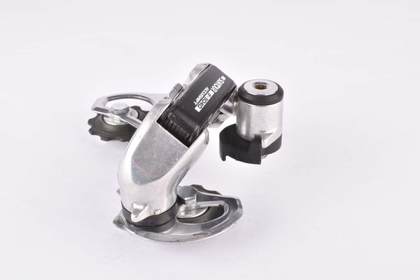 Dérailleur Arrière Vintage Suntour Alpha 3040 NOS - Cage Longue - Compatible Accushift