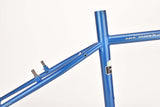 Kona Fire Mountain Mountainbike frame in 41 cm (c-t) / 33 cm (c-c) with Kona Project Two Fork from the 1990s