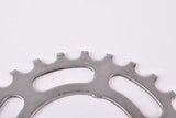 NOS Suntour Winner / Winner Pro #A steel Freewheel Cog with 25 teeth from the 1980s / 90s