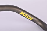 Mavic 355 Bullhorn Time Trail Handlebar in 42cm (c-c) and 26.0mm clamp size from the 1980s - 90s