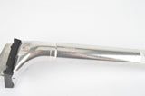 NOS/NIB Atax smooth seatpost in 25.2mm diameter from 1989