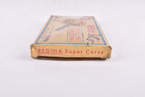 NOS/NIB 5-speed / 6-speed Regina Gran Sport Super Corsa Oro golden Chain in 1/2" x 3/32" with 116 links from the 1950s - 1960s