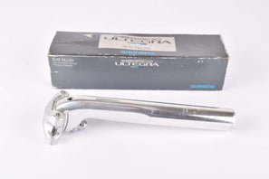 Shimano 600 Ultegra #SP-6400-B Aero Seat Post in 26.8 diameter from 1991