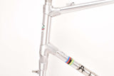 Alan Cyclocross frame 61 cm (c-t) / 59 cm (c-c) Aluminium tubing