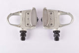 Shimano 105 SC #PD-1056 Look Patent Clipless Pedals with english thread from the 1990s
