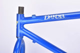 Jamis Dakota Mountainbike frame in 45 cm (c-t) / 42 cm (c-c) with Cr-Mo Tange MTB tubing from 1988
