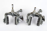 Shimano 600 Ultegra #BR-6400 short reach Brake Calipers from 1989/90