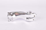 3ttt Mutant 1" (1 1/8") Ahead Stem in size 90 mm with 25.8 mm bar clamp size from the 1990s