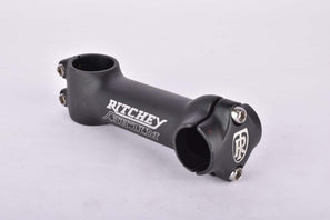 Ritchey Comp Road Stem 1 1/8" ahead stem in size 115mm with 25.8-26.0mm bar clamp size