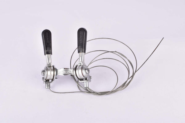 NOS Suntour DLW #LD-1000 clamp-on Gear Lever Shifter Set from the 1970s / 1980s