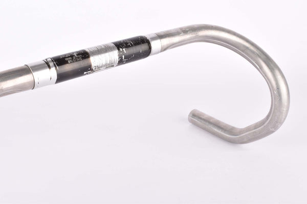 Modolo T-Eit Handlebar in size 42cm (c-c) and 26.0mm clamp size, from the 1980s