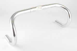 Cinelli Campion Del Mondo Handlebar in size 42 cm and 26.4 mm clamp size from the 1970s - 80s