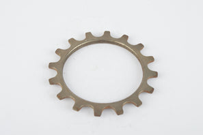NOS Regina/Everest sprocket, threaded on inside, with 16 teeth