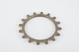 NOS Regina/Everest sprocket, threaded on inside, with 16 teeth