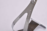 NOS Christophe #496  chromed steel toe clip set in size M