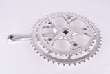 Campagnolo Triomphe #0365 Crankset with 52/42 Teeth and 170mm length, from 1985 / 1986