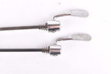 Campagnolo quick release set Victory/Chorus/Athena , front and rear Skewer from the 1980s - 90s